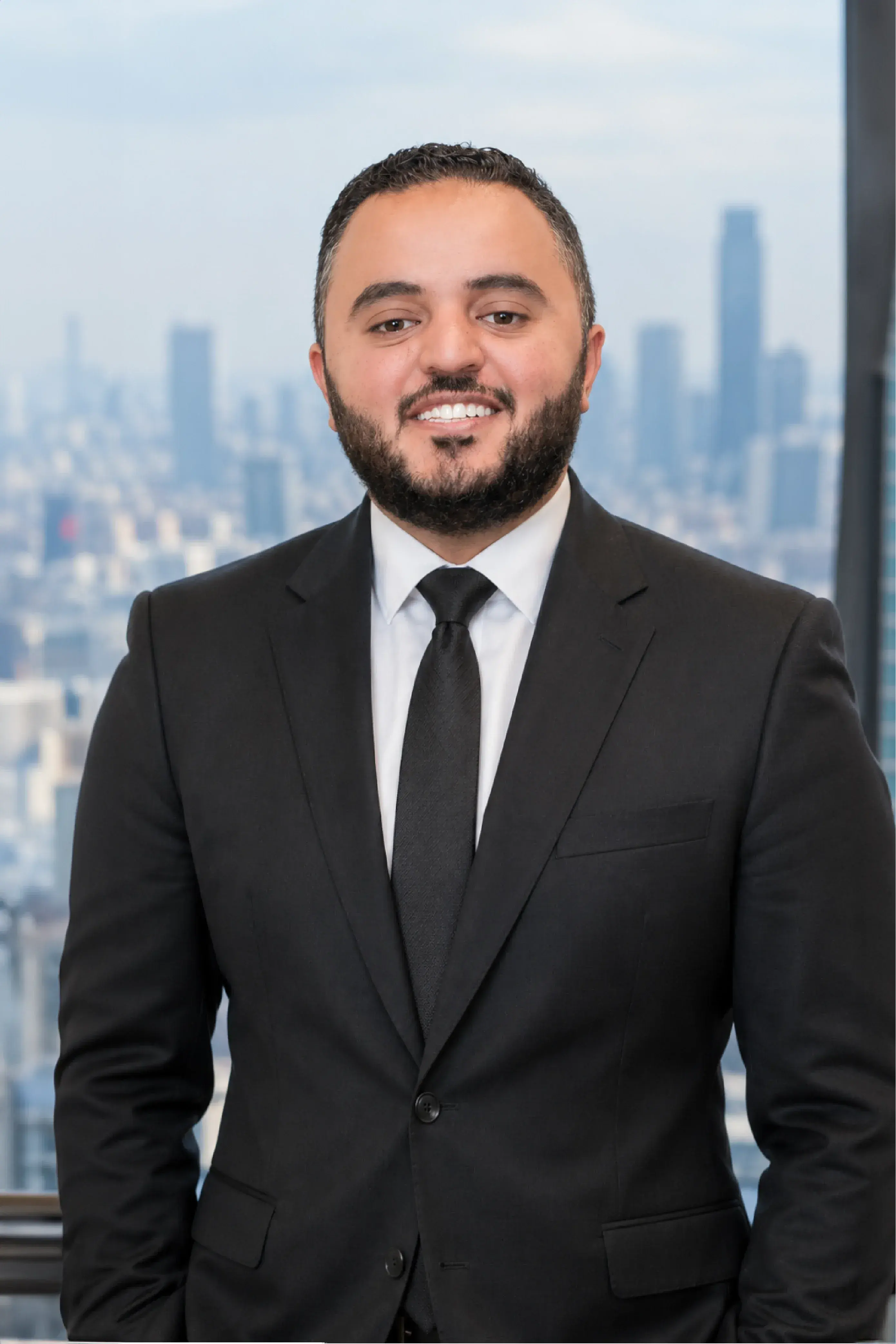 Ahmed El-Attal
