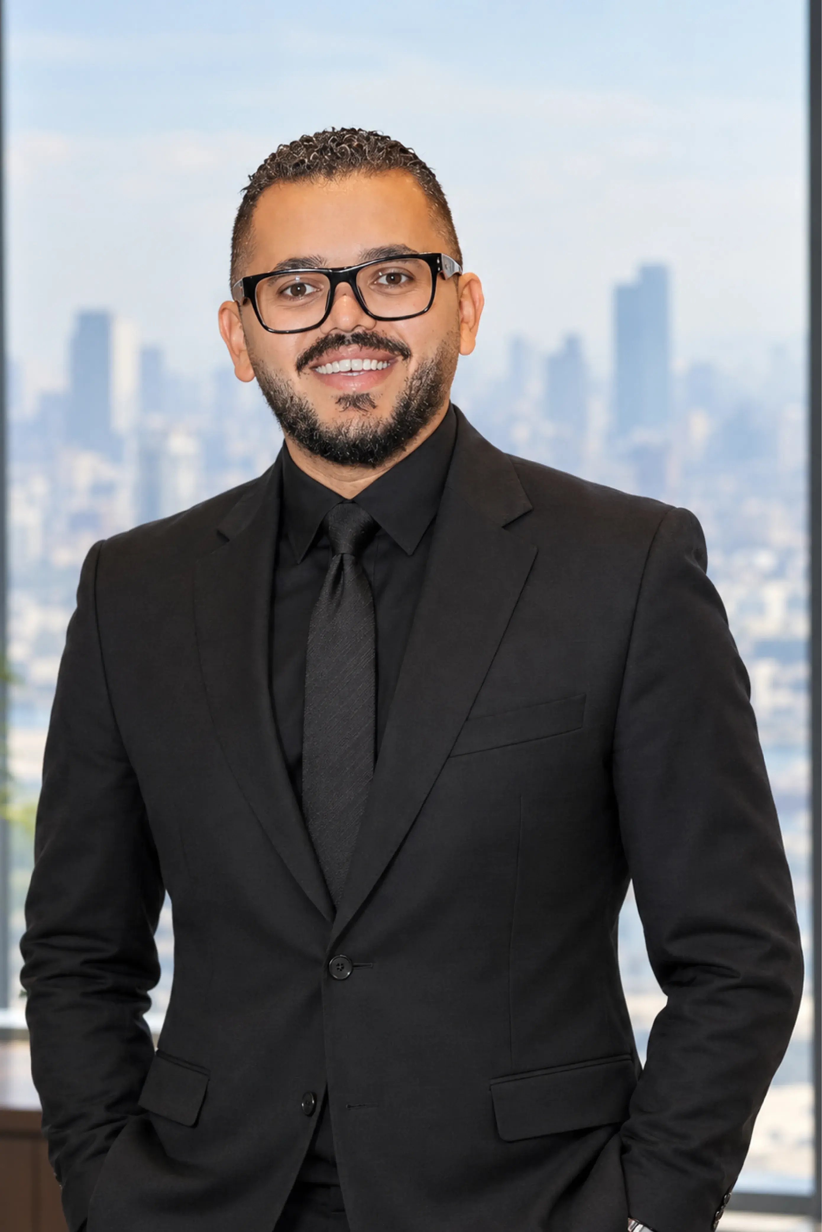 Mohamed El-Attal