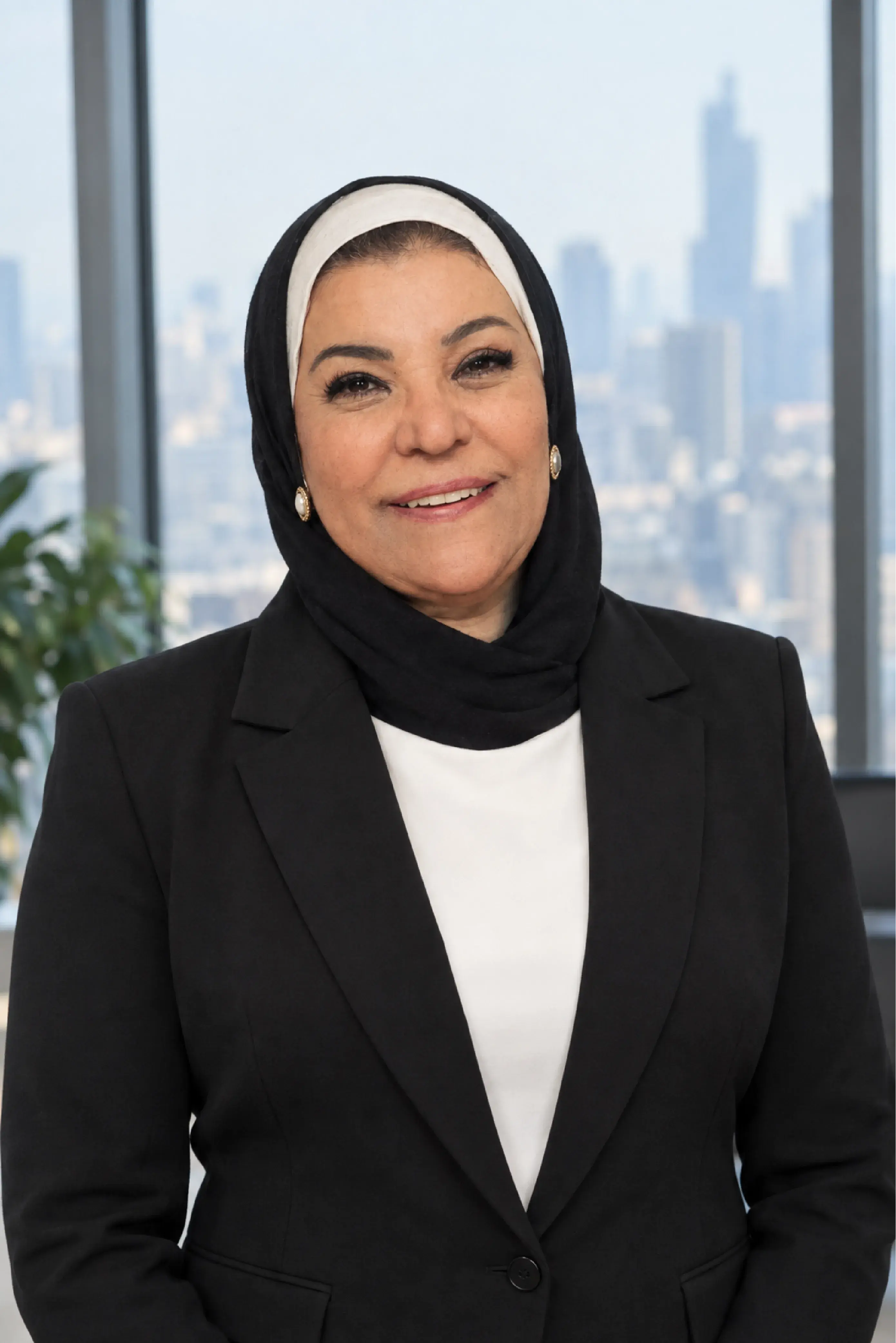 Dr. Mervat El-Kaffas