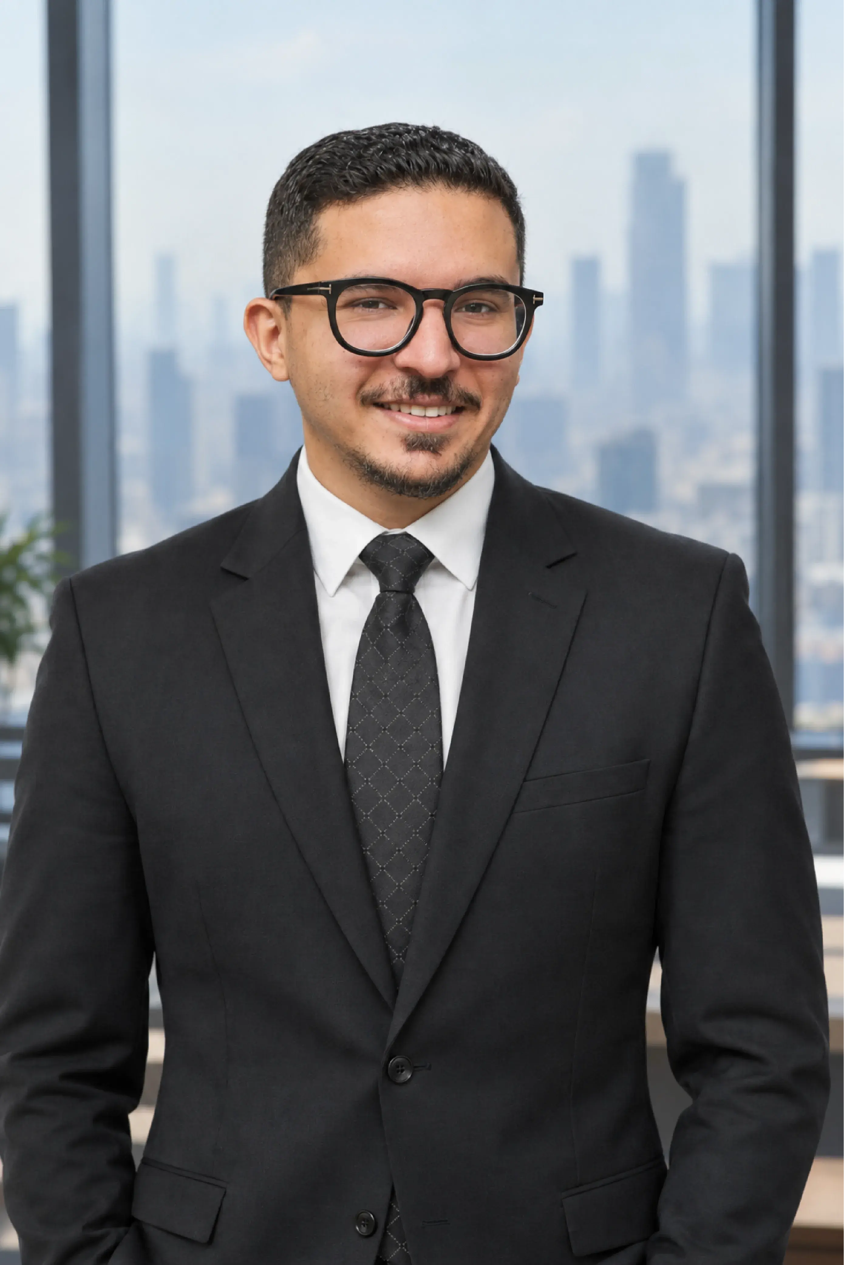 Seif El-Attal