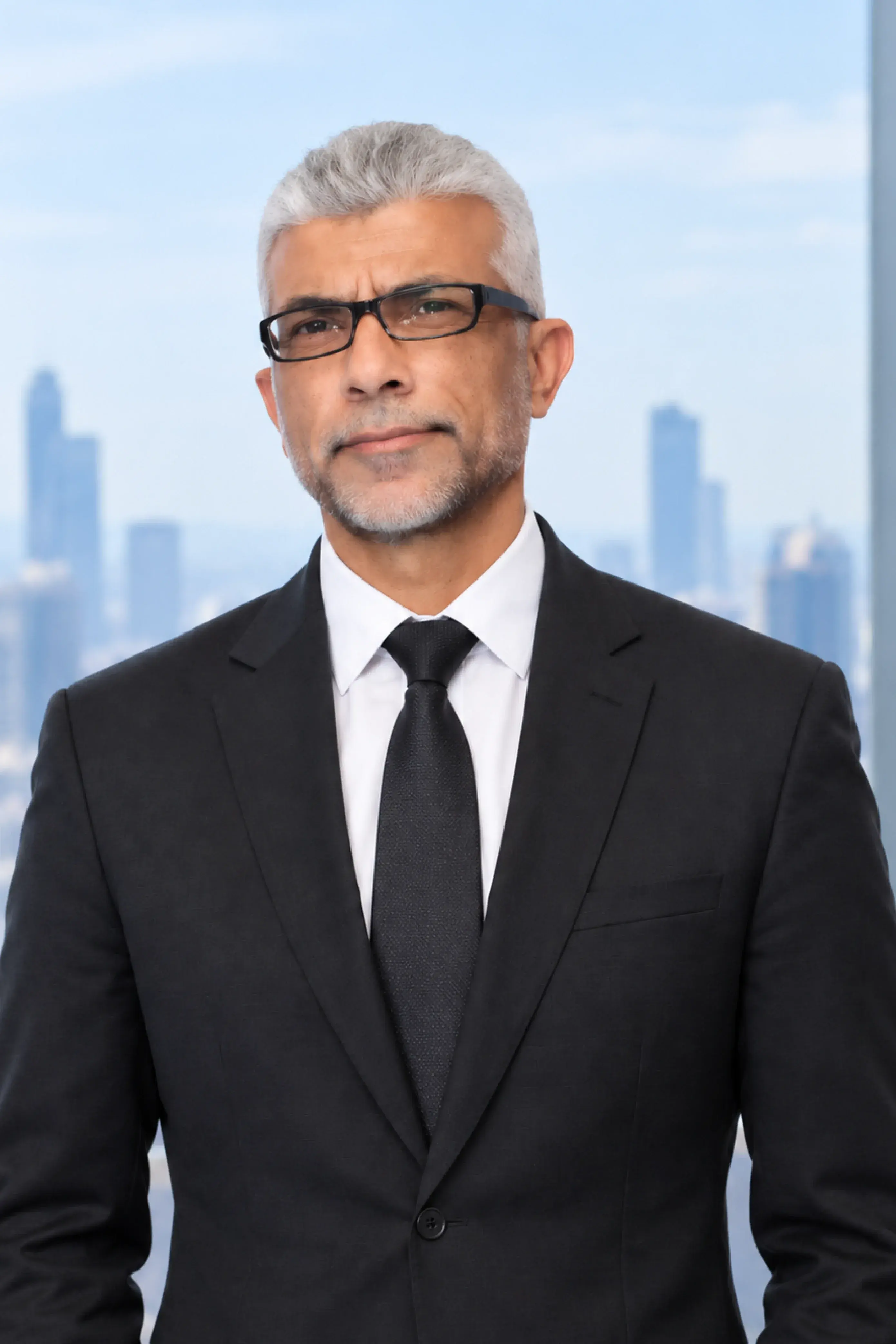 Saeed Abbas